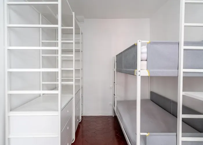 Logement Entier A Paris