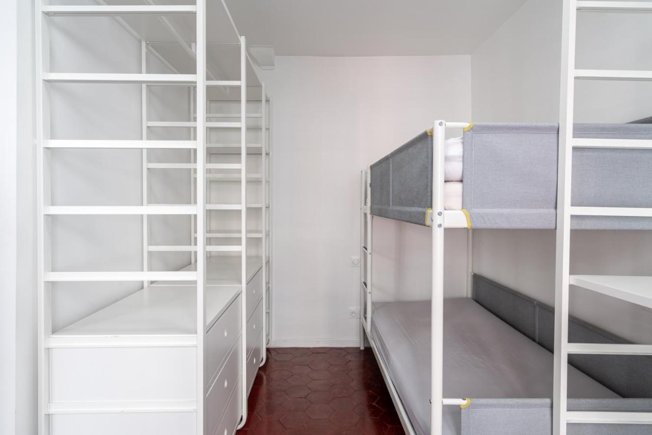 Apartment Entier A *